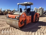 Used Hamm Compactor for Sale